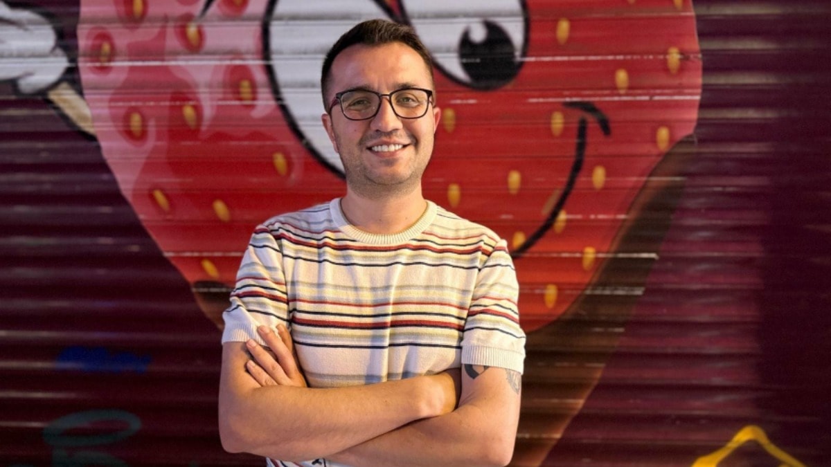 Gazeteci Yıldız Tar tahliye edildi