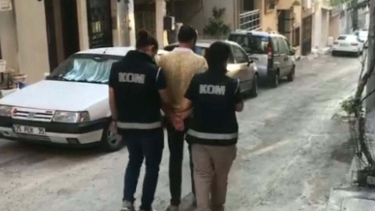 Kurgu trafik kazalarıyla sigorta şirketlerini dolandıran suç örgütüne operasyon