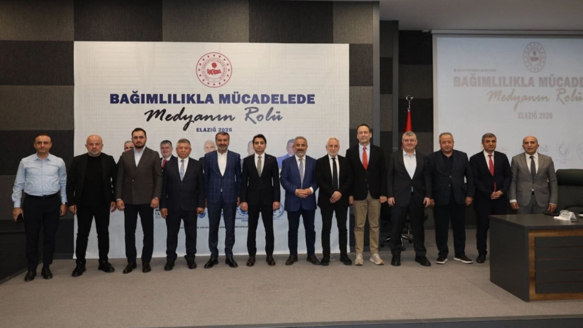 Bağımlılık panelinde tek ses! Kürsü yandaşa teslim