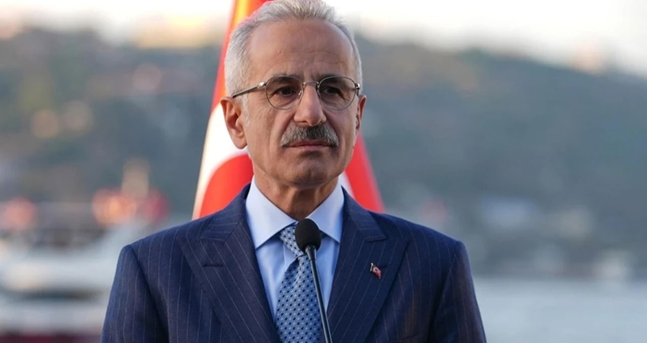 Uraloğlu Bakan, Reis ihya oldu
