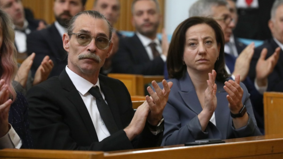 Kılıçdaroğlu'nun tarafını seçtiği iddia edilmişti: Erdal Beşikçioğlu'ndan ilk açıklama