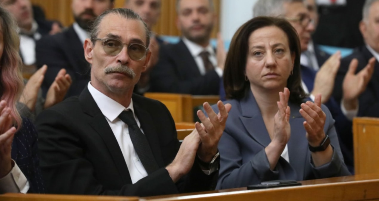 Kılıçdaroğlu'nun tarafını seçtiği iddia edilmişti: Erdal Beşikçioğlu'ndan ilk açıklama