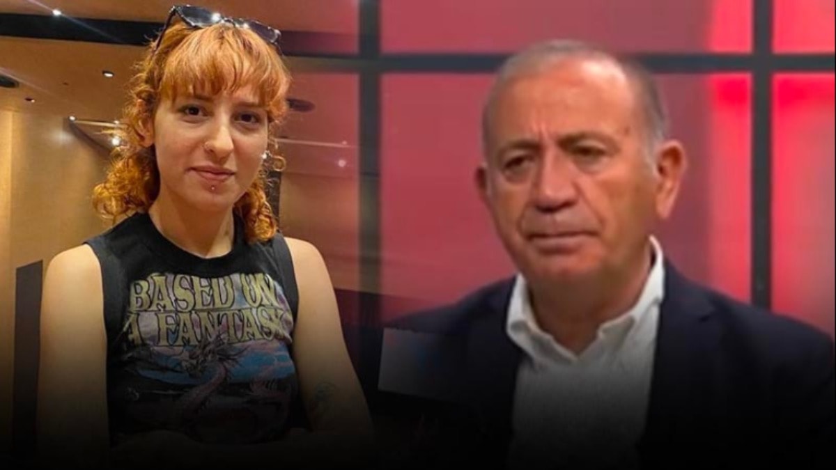 Kayyum Gürsel Tekin BirGün Muhabiri Ebru Çelik'ten özür diledi