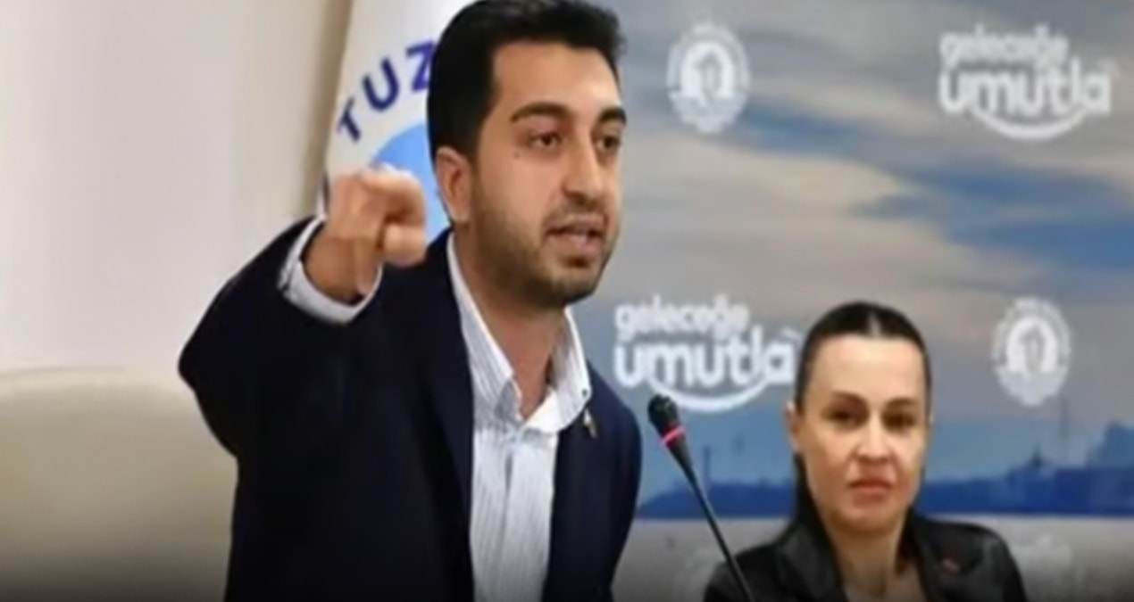 CHP'li belediye başkanı İBB'yi eleştirdiği videoyu yorumlara kapatmak zorunda kaldı!