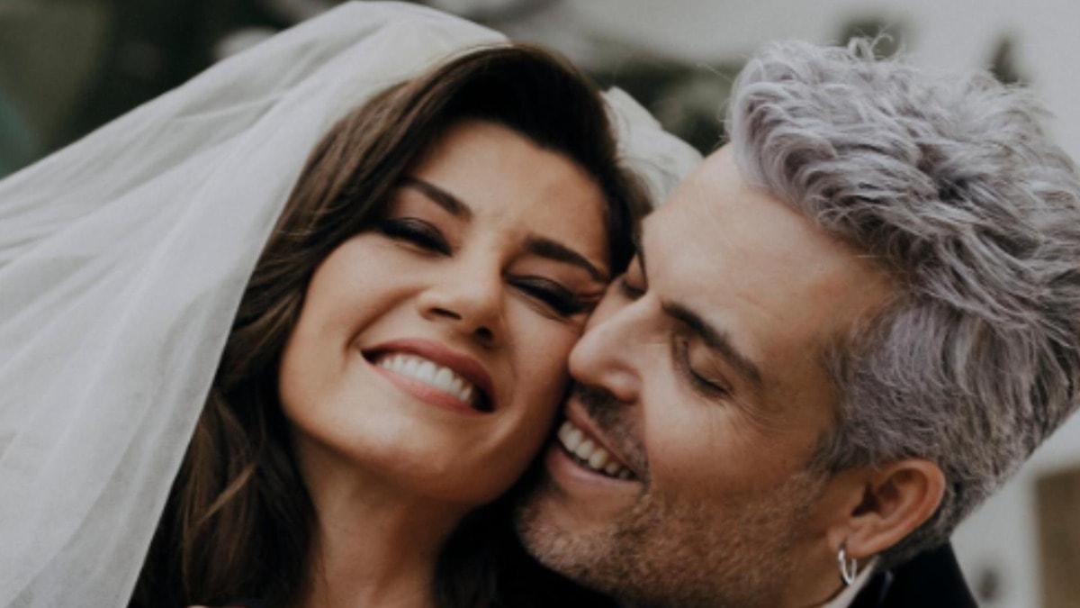 Gökçe Bahadır anne olmaya hazırlanıyor: Bebeğinin cinsiyeti belli oldu