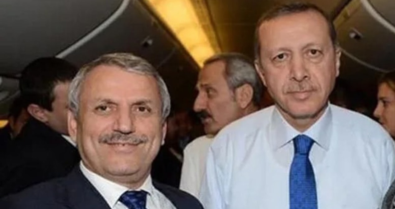 İhale yine iktidara yakın şirkete
