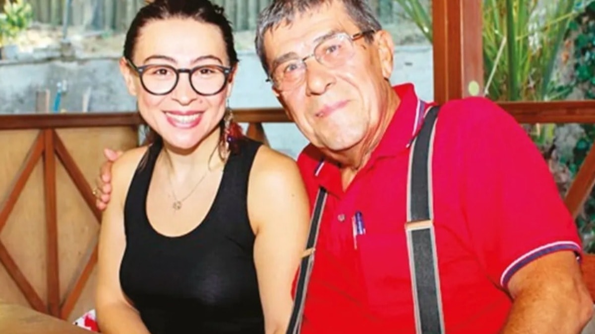 Zihni Göktay’ın kızı açıkladı: İşte babasının yıllar önce yazdığı mektup!
