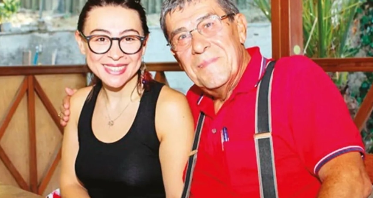 Zihni Göktay’ın kızı açıkladı: Babasının yıllar önce yazdığı mektup ortaya çıktı
