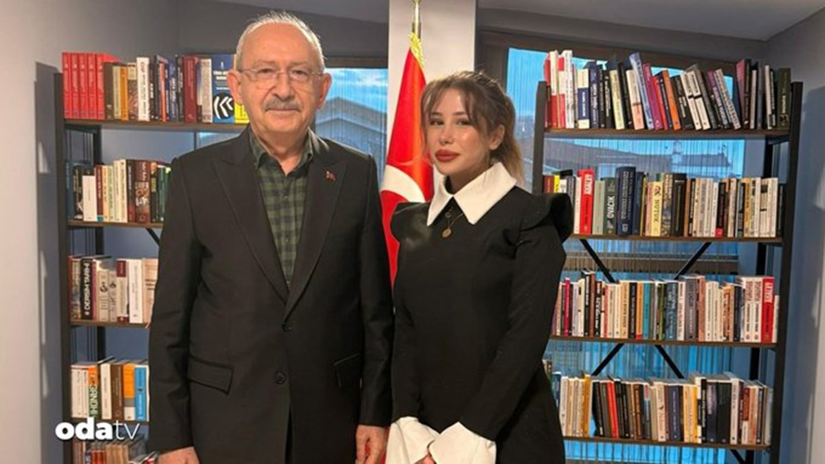 Ve Utandılar