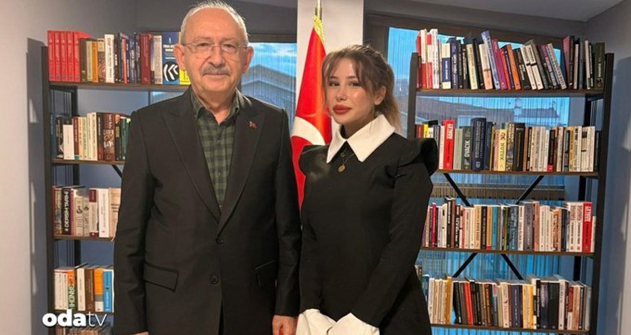 Ve utandılar