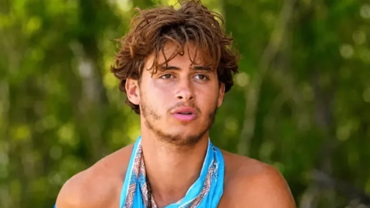 Survivor'da bacağı kopan yarışmacı aylar sonra evine döndü: İşte son hali