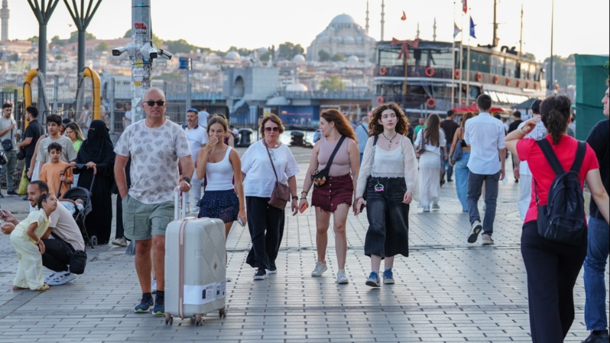 AKP’nin ‘yüksek gelirliyiz’ iddiası Edirne’yi geçemedi