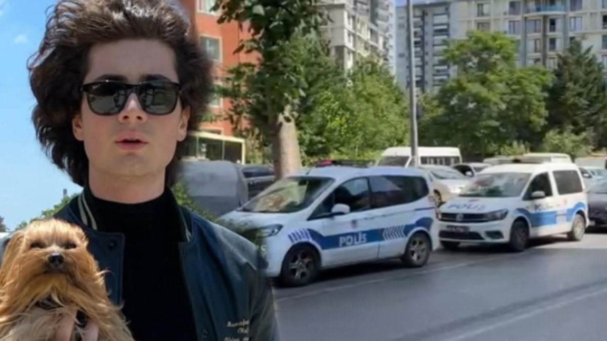 Sakinleştirmek istediği evladının katili oldu! Beylikdüzü'ndeki olayda kan donduran detaylar...