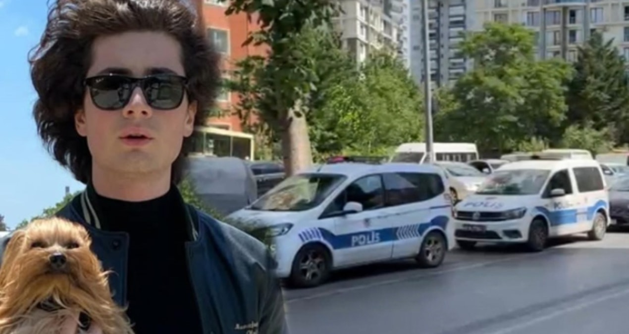 Sakinleştirmek istediği evladının katili oldu! Beylikdüzü'ndeki olayda kan donduran detaylar...