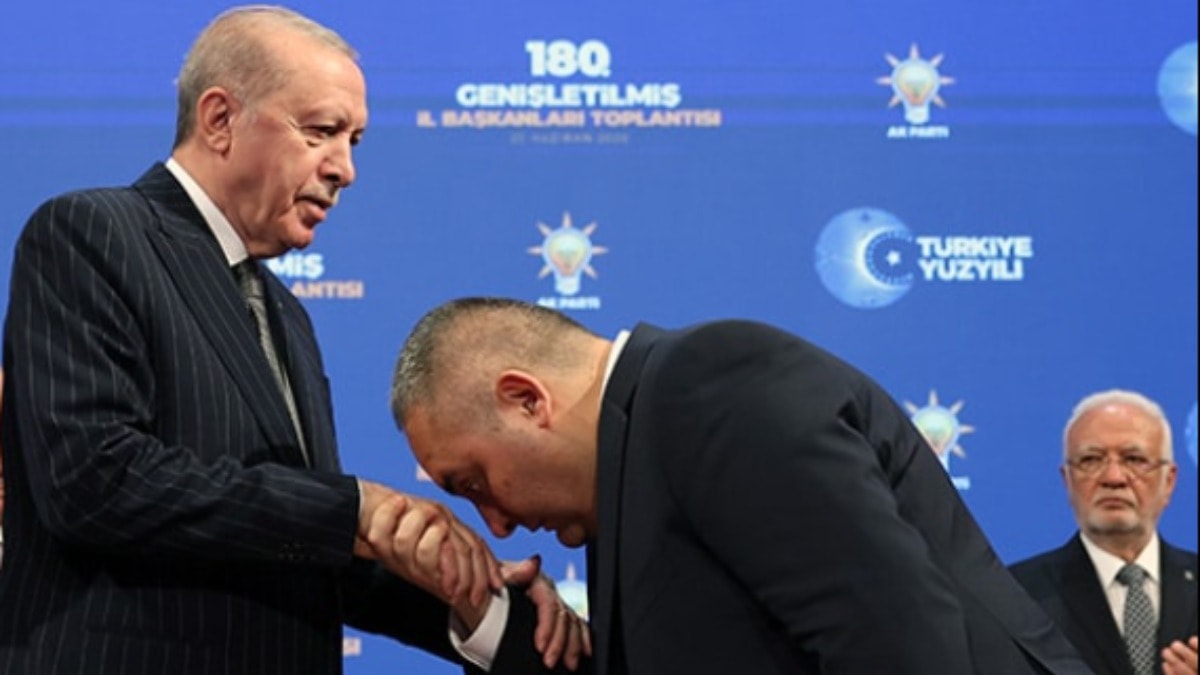 Mansur Yavaş'ı suçlarken büyük faka bastı!