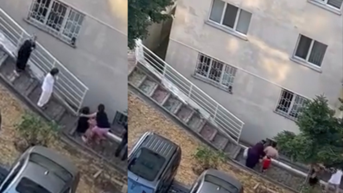 9. kattan düşen bebeğin ardından kahreden soru: "Oğlum nefes alıyor mu?"