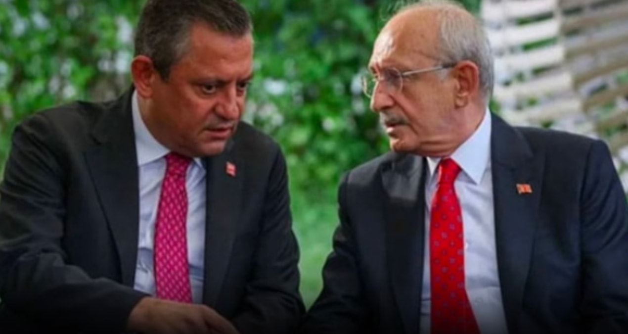Kılıçdaroğlu, Özel'in dokunulmazlığının kaldırılmasına 'evet' diyecek