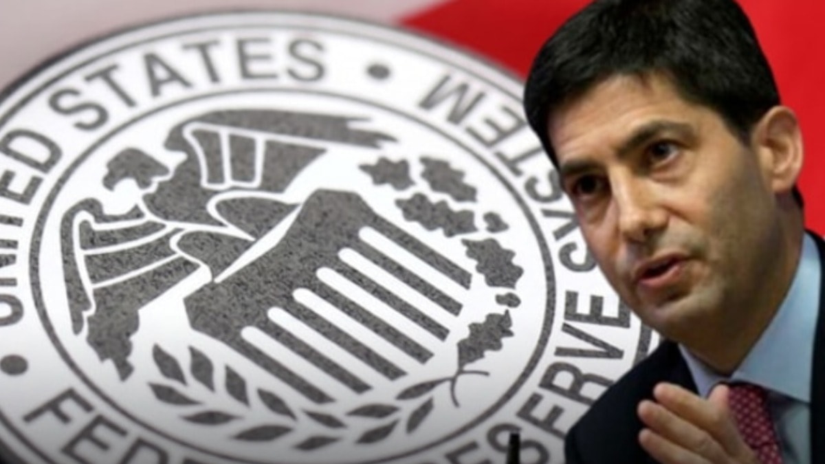 Son dakika... Fed faiz kararını açıkladı