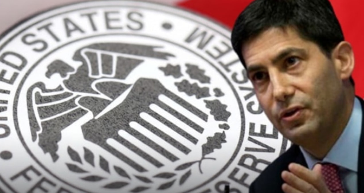 Son dakika... Fed faiz kararını açıkladı