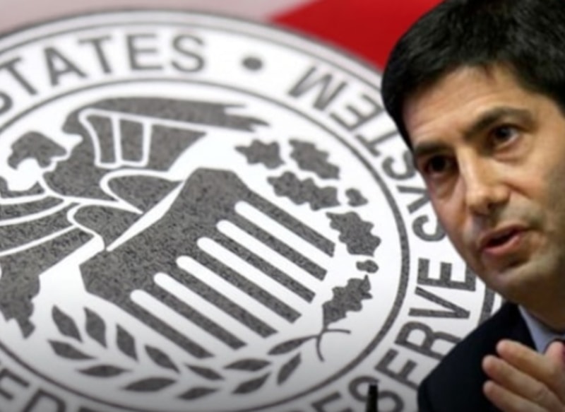 Son dakika... Fed faiz kararını açıkladı