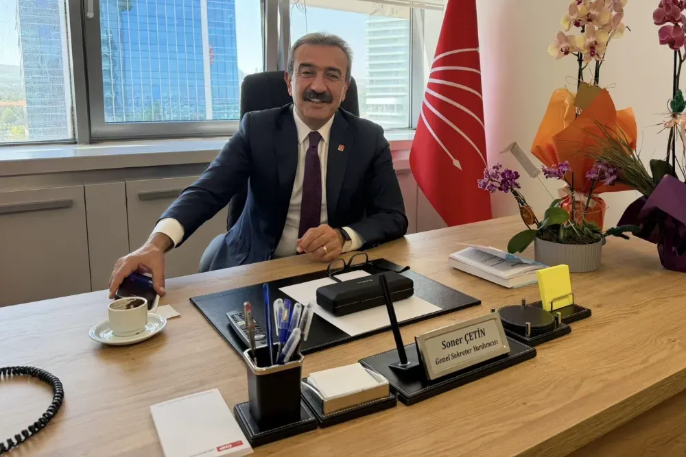 'CHP sandığa gömülecek' demişti... Kılıçdaroğlu'ndan tartışmalı atama