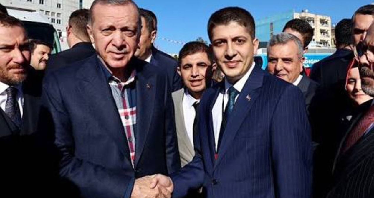 Zikrullah Paşa kendi kadrosunu kuruyor