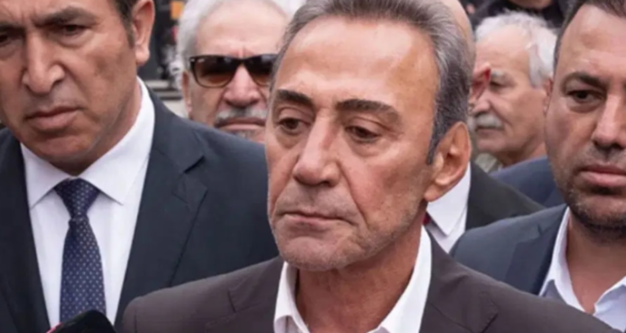 Butlan Yönetiminden Berhan Şimşek’e Şaşırtıcı Uzaklaştırma Kararı