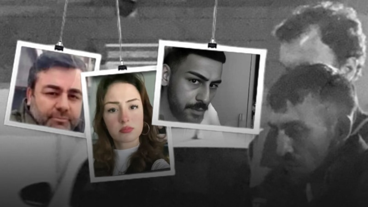 Seri katil 6 yıl sonra ortaya çıktı! Bir aileyi yok etmiş
