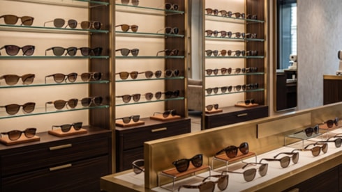 Gözlük dünyasının dev markasında kardeşler miras için birbirine düştüRay-Ban'in sahibi gözlük devi EssilorLuxottica’nın kurucusu Leonardo Del Vecchio’nun ölümünün ardından sekiz mirasçısı ve yöneticileri arasında çıkan anlaşmazlıklar, aile holdingi Delfin Sarl bünyesinde yönetim krizine yol açıyor.