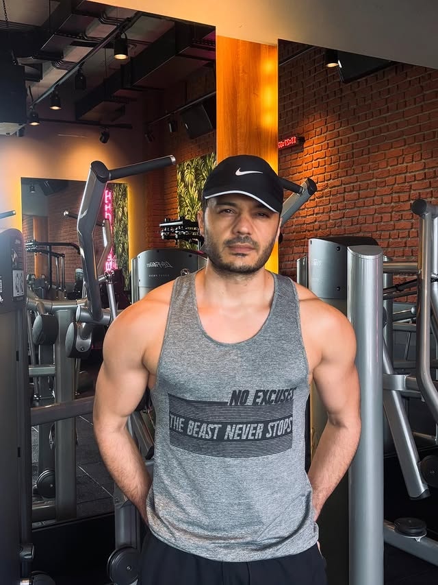 İLYAS YALÇINTAŞ SON HALİ