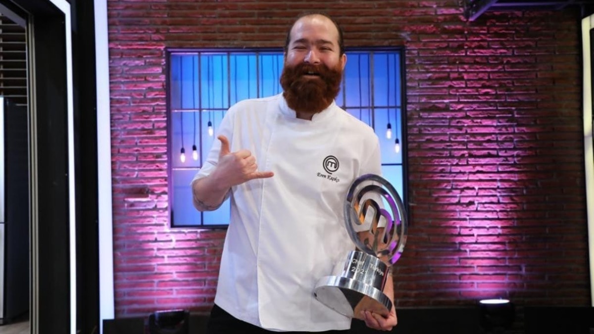 MasterChef Şampiyonu Eren Kaşıkçı'nın son anlarına dair kahreden detay