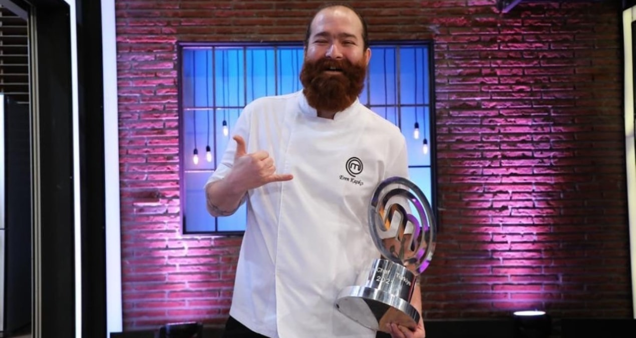 MasterChef Şampiyonu Eren Kaşıkçı'nın son anlarına dair kahreden detay
