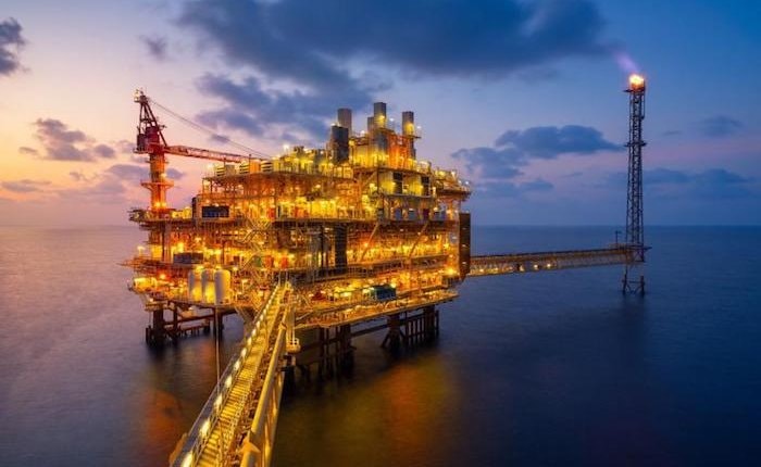 Türkiye ve Kuzey Kıbrıs arasında doğal gaz hattı kuruluyor