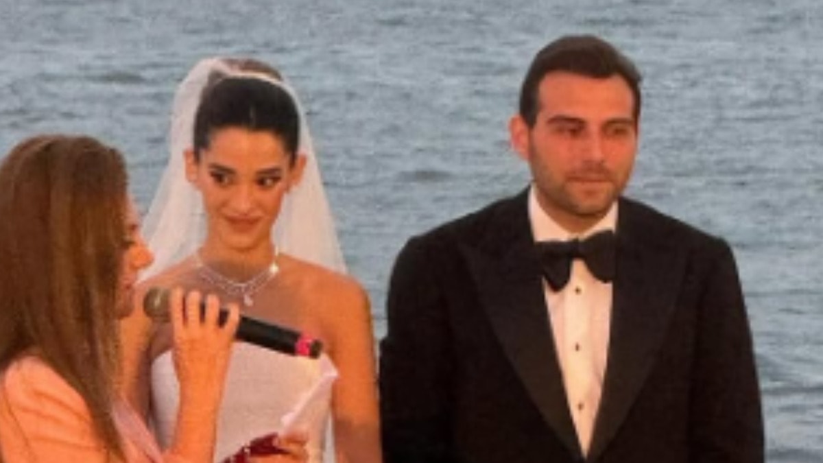 2 yıllık evlilik tek celsede bitti