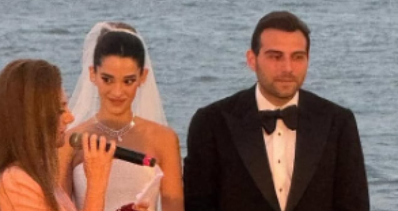 İki Yıl Süren Evlilik Tek Celsede Sonlandı