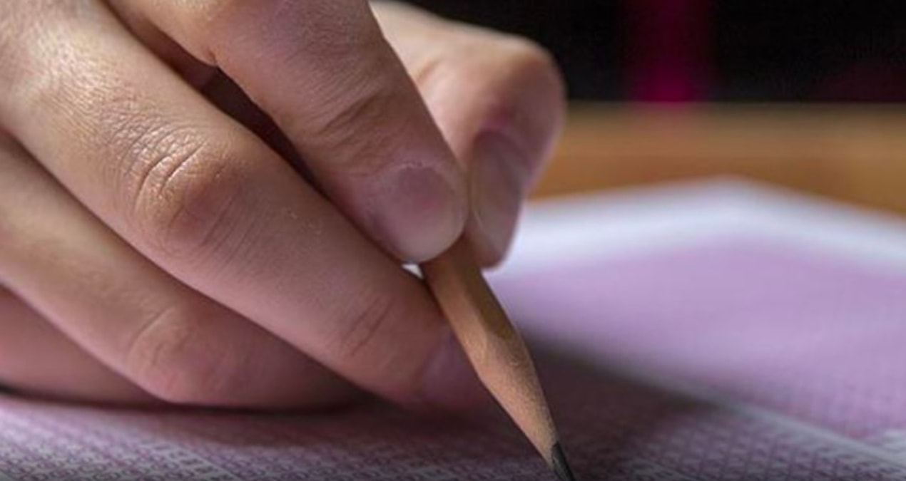 Öğrenciler dikkat: YKS'de işte bu 2 soru iptal edildi