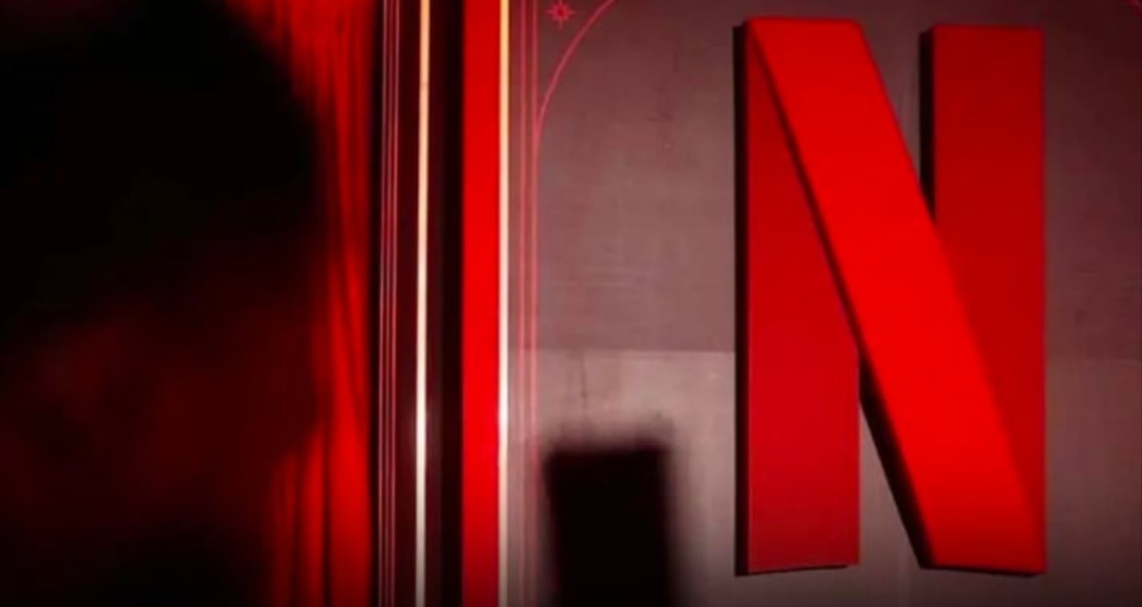 Netflix ofisinde film gibi soygun: Milyon dolarlık dava açılıyor
