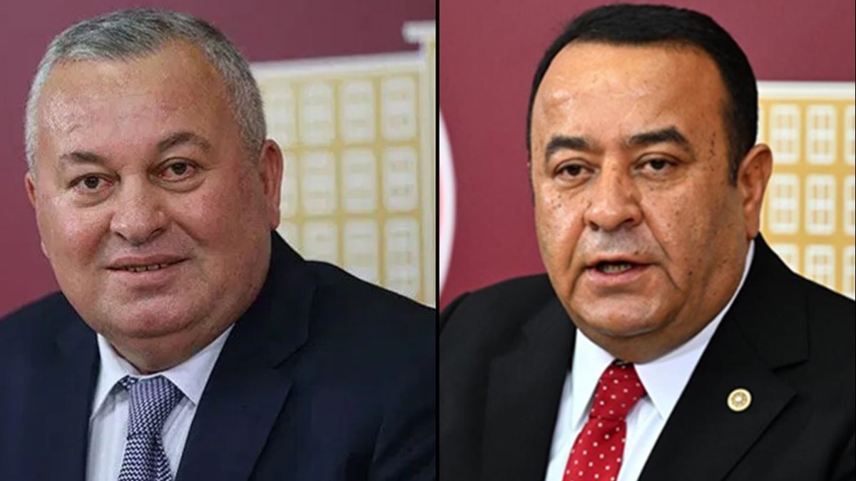 CHP’de ihraçlara NATO molası