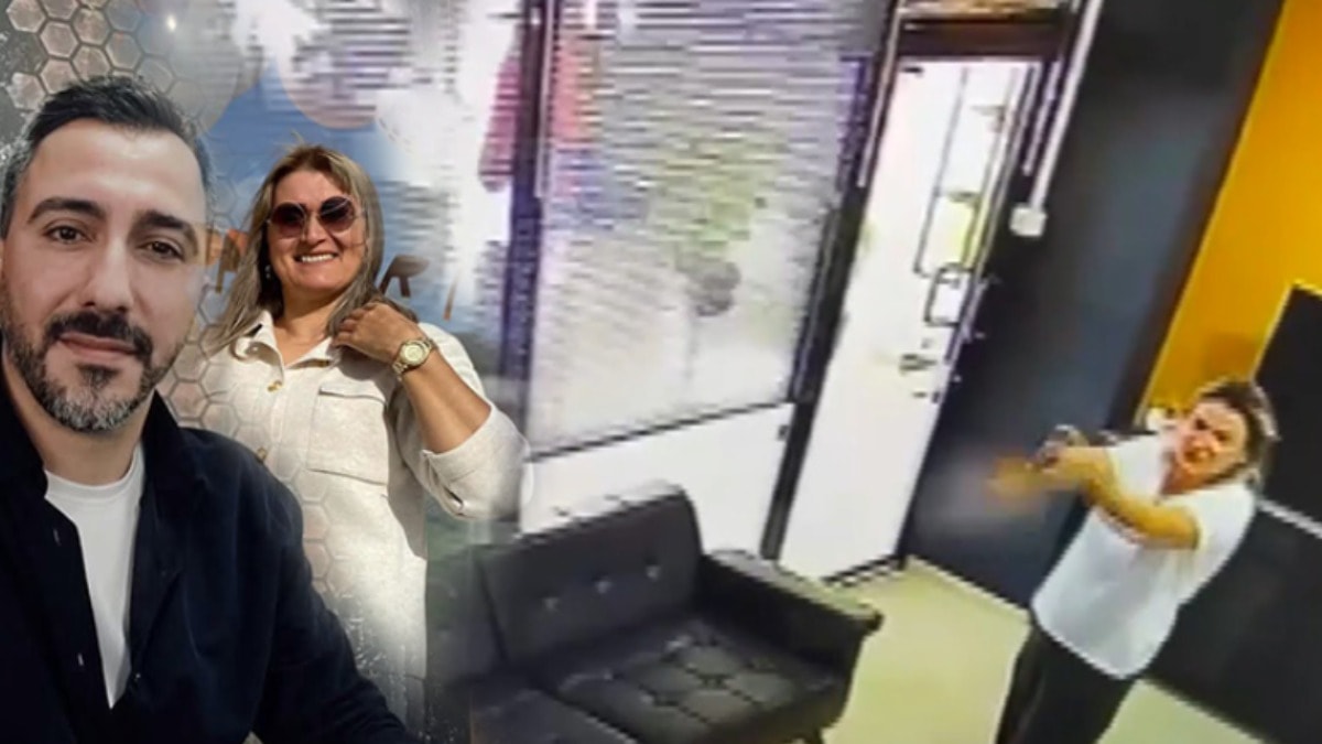 Evlendi ama eski aşkını unutamadı! Sonunda vurup intihar etti