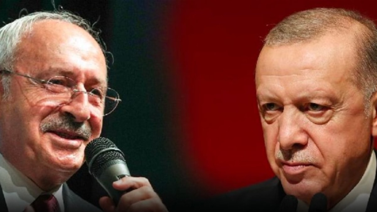 AKP'ye seçimi sadece Kılıçdaroğlu kazandırabiliyor: İşte anket sonucu...