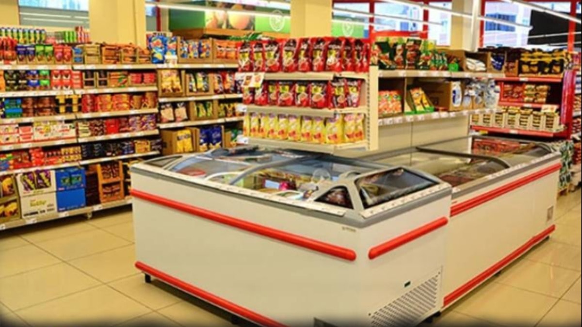 Türkiye'nin iki dev marketi birleşti