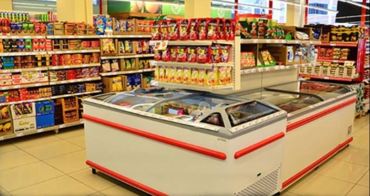 Türkiye'nin iki dev marketi birleşti