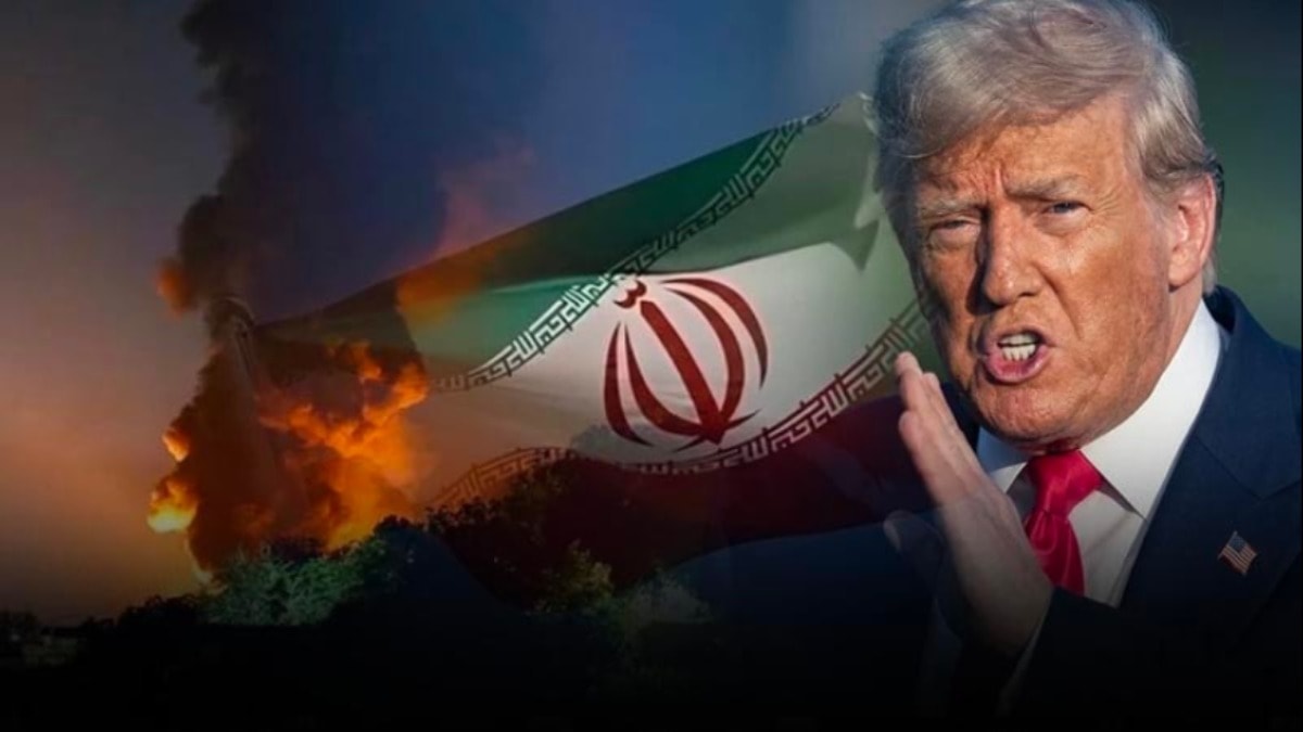 Trump duyurdu: Ateşkes sona erdi