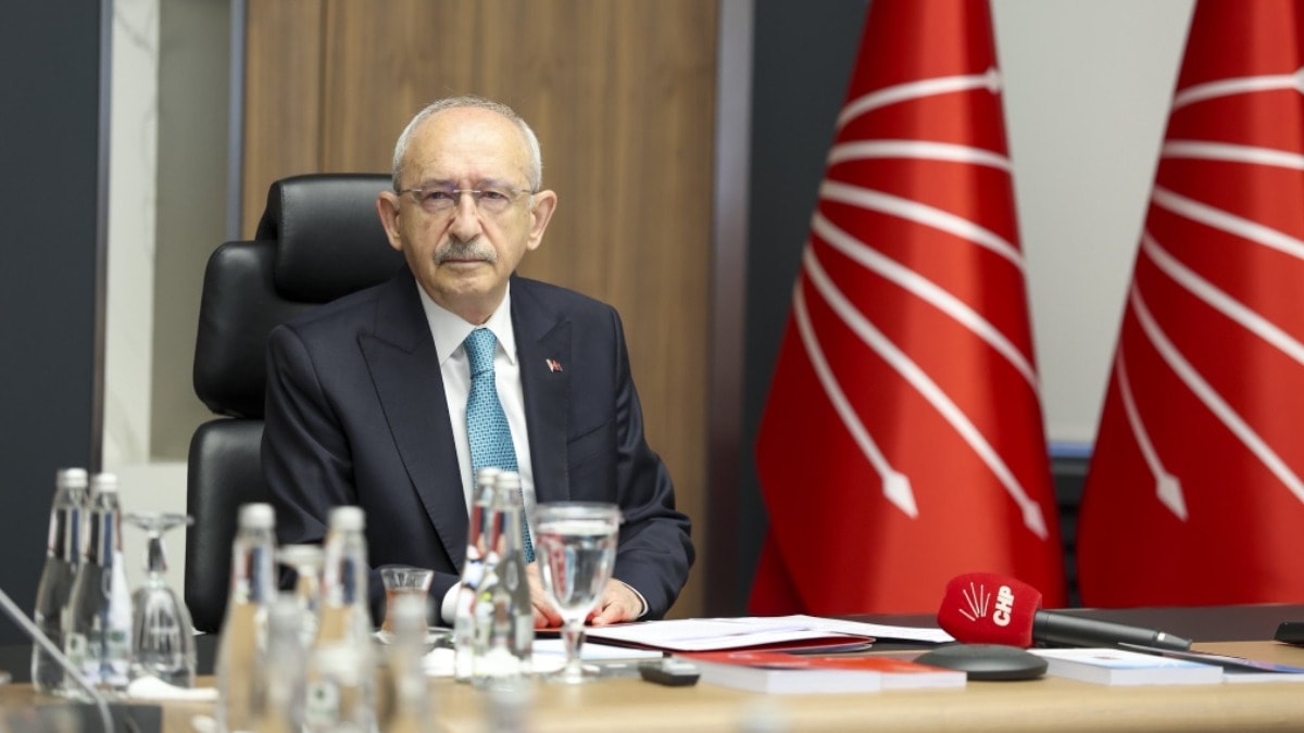 CHP için 24 yıl sonra bir ilk