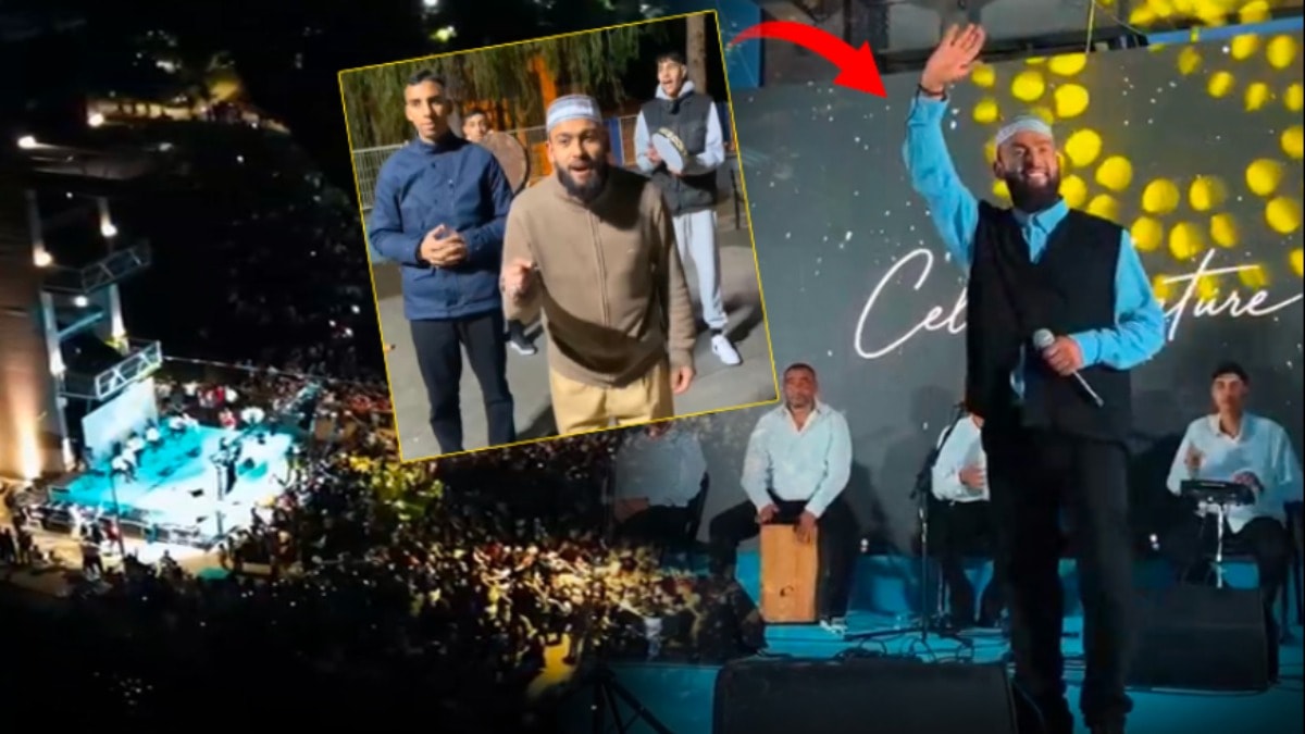 Celal Karatüre'nin sokak aralarından sahne orkestrasına yükselişi!