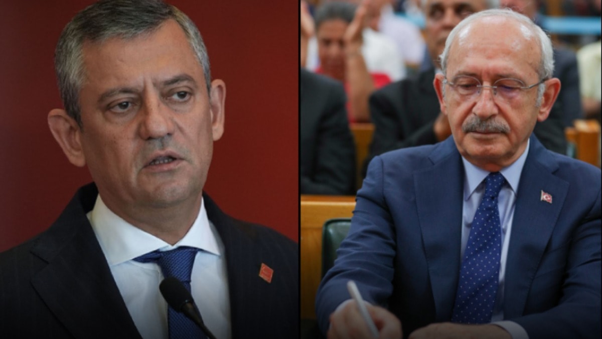 Nefesler tutuldu karar saatler içinde bekleniyor