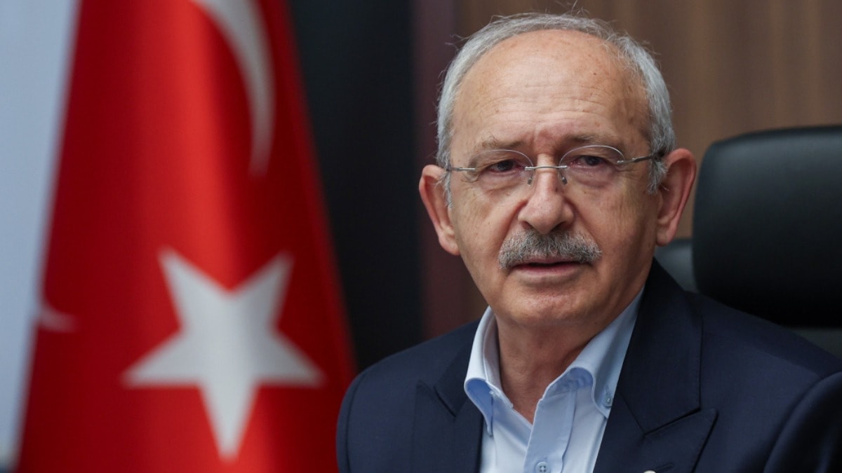 Kılıçdaroğlu'nun planı ne? Saat 15.00'te konuşacak