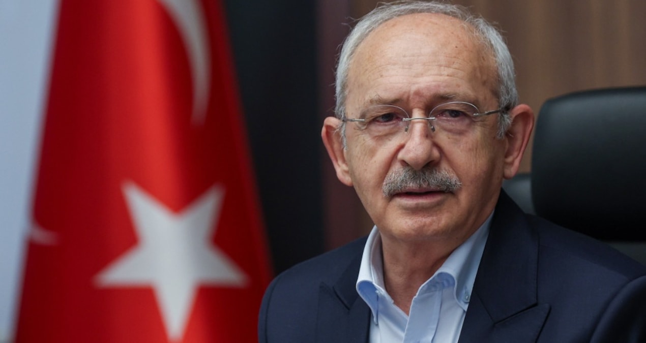 Kılıçdaroğlu'nun planı ne? Saat 15.00'te konuşacak