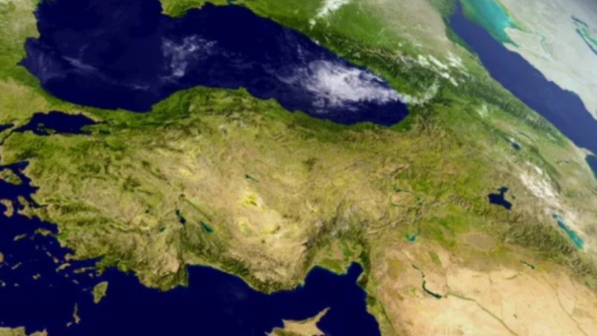 Nüfusu her yıl eriyor! İşte ilçe kadar nüfusu kalan o ilimiz