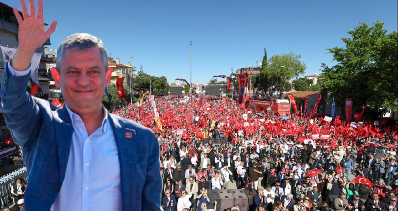 İktidar yanlıları: Özgür Özel görevden alınacak